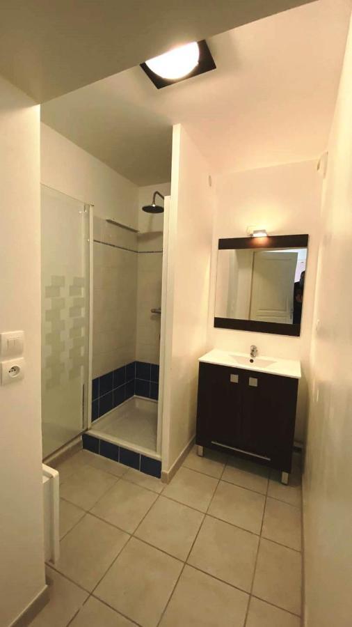 Apartament Turquoise Hyères Zewnętrze zdjęcie